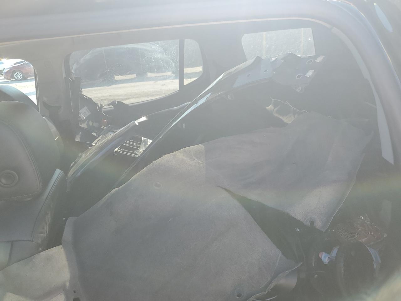 2020 GMC Acadia At4 VIN: 1GKKNLLS0LZ162286 Lot: 80154525