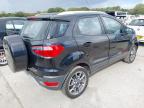 2014 FORD ECOSPORT TITANIUM X-PACK  for sale at Copart ROCHFORD