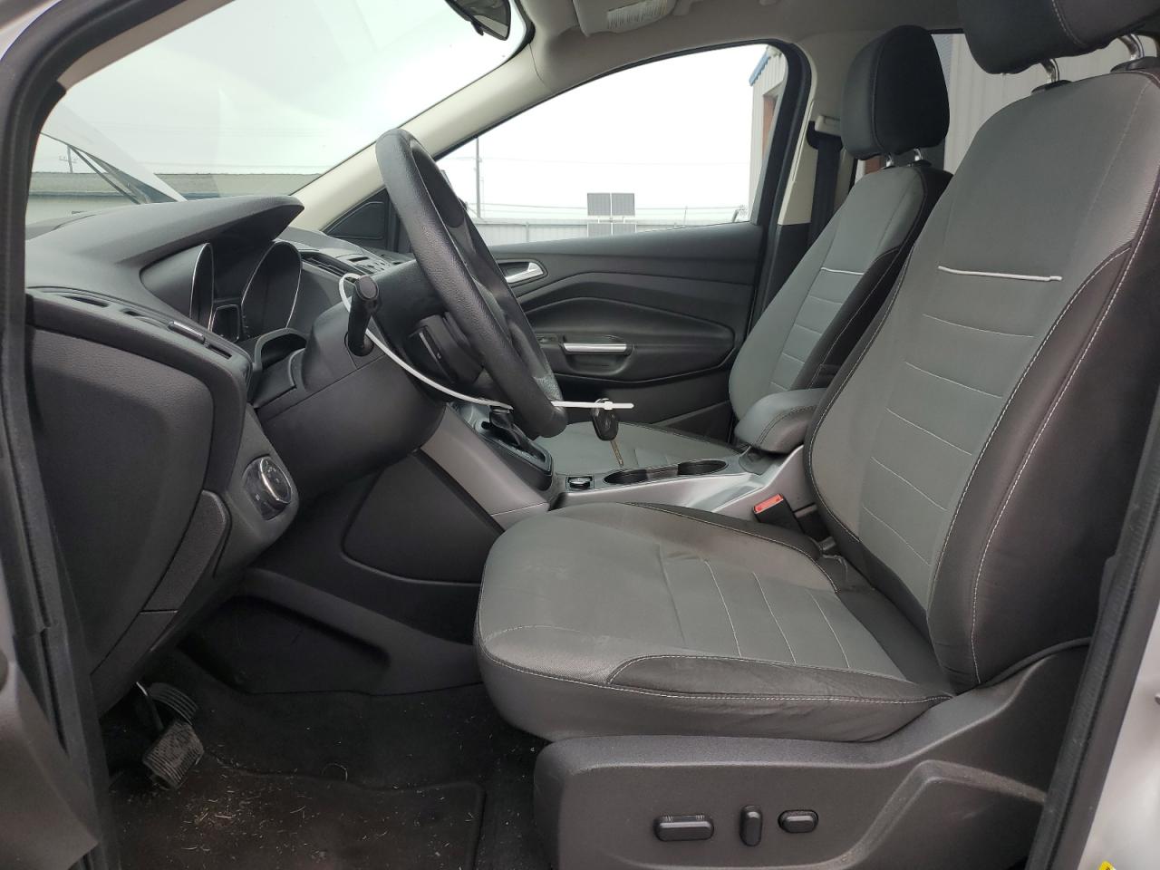 2015 Ford Escape Se VIN: 1FMCU0G77FUA18903 Lot: 81959795