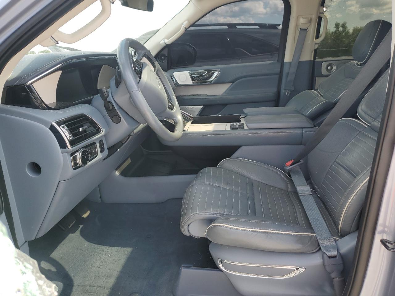 2020 Lincoln Navigator Black Label VIN: 5LMJJ2TT5LEL23026 Lot: 70946715