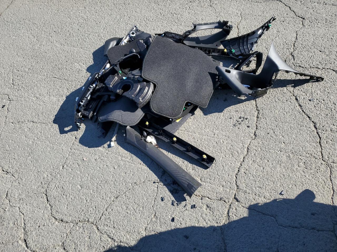 2024 Honda Civic Sport VIN: 19XFL2H83RE020495 Lot: 84056895