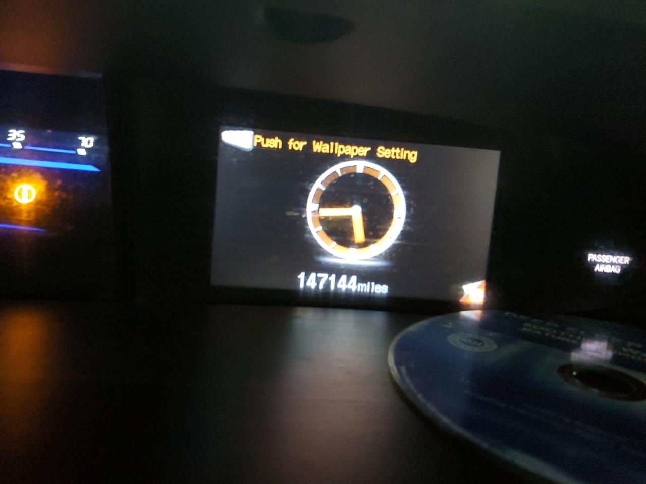 2014 Honda Civic Lx VIN: 2HGFB2F58EH558489 Lot: 81789755