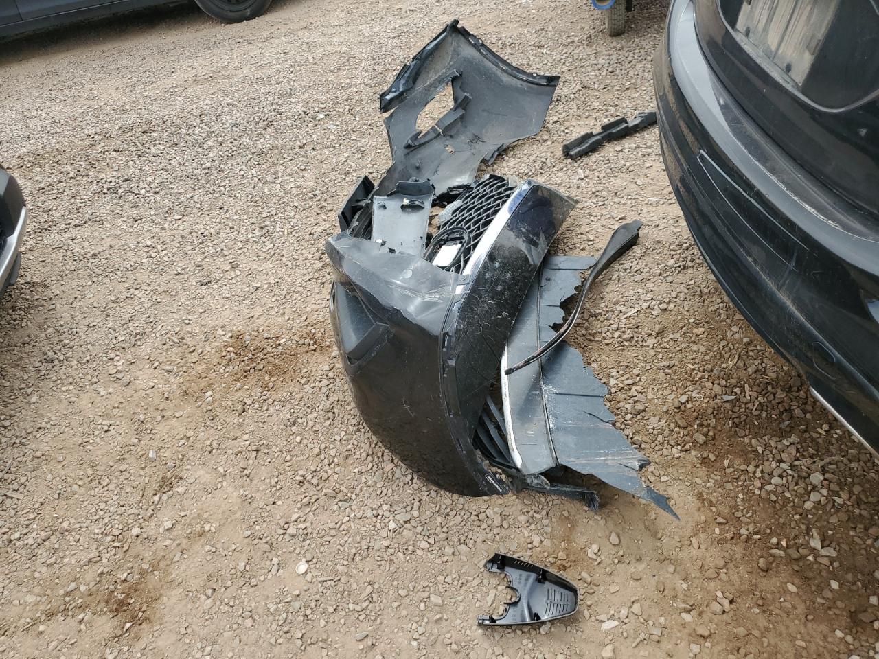 2019 Infiniti Qx30 Pure VIN: SJKCH5CP5KA010951 Lot: 80326085