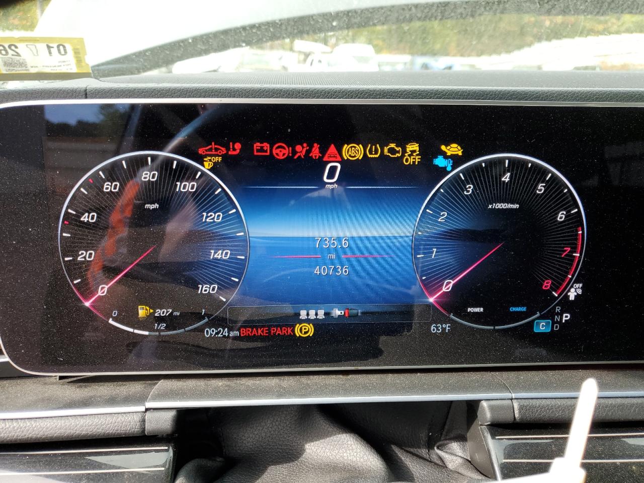 2024 Mercedes-Benz Gle 350 4Matic VIN: 4JGFB4FB0RB114825 Lot: 81056845