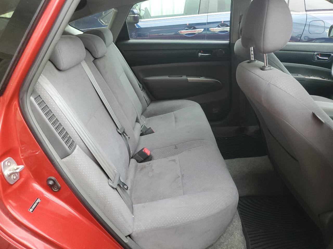 2007 Toyota Prius VIN: JTDKB20U577588304 Lot: 81119035