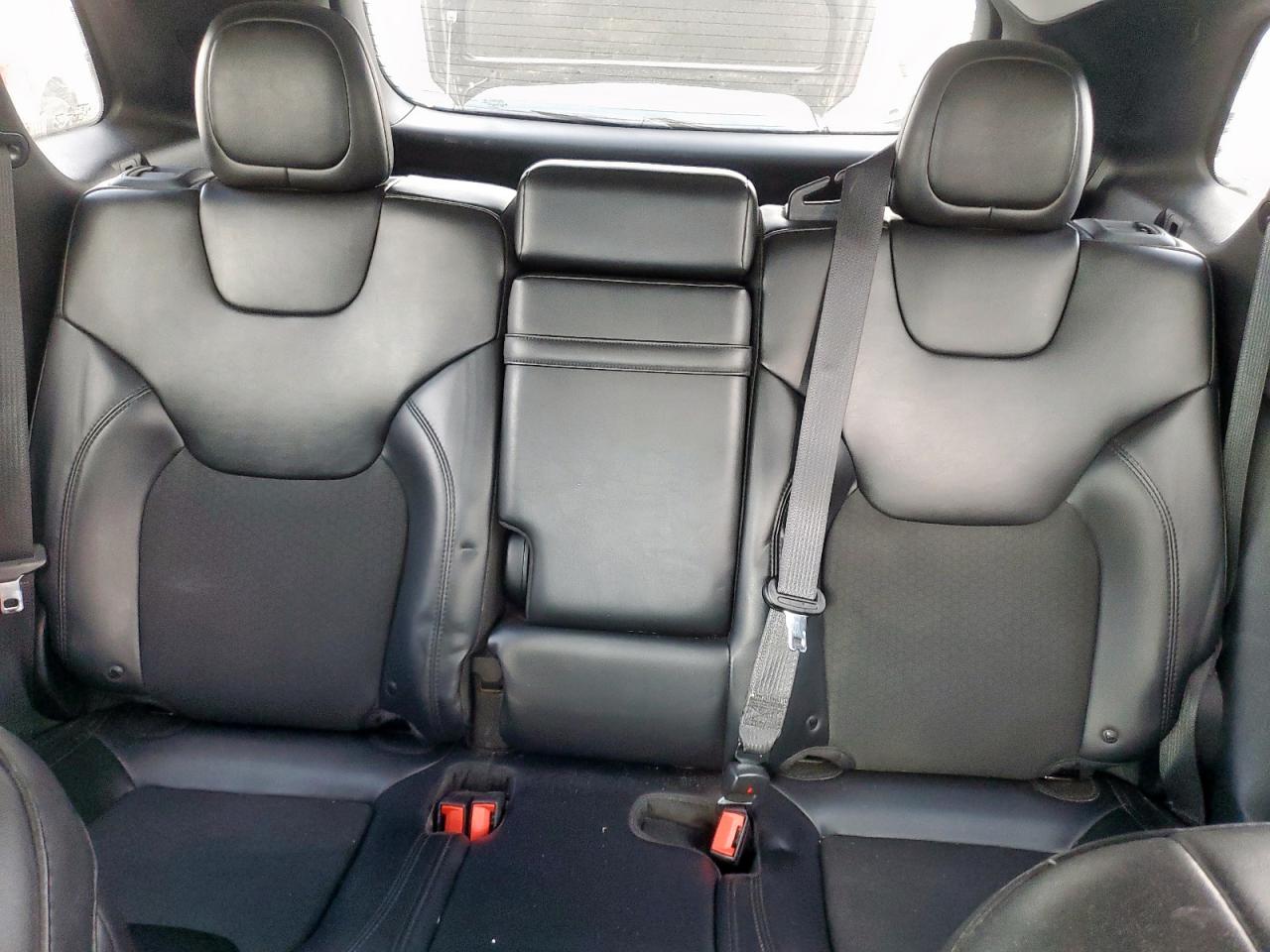 2019 Jeep Cherokee Latitude Plus VIN: 1C4PJLLN7KD376811 Lot: 71812785