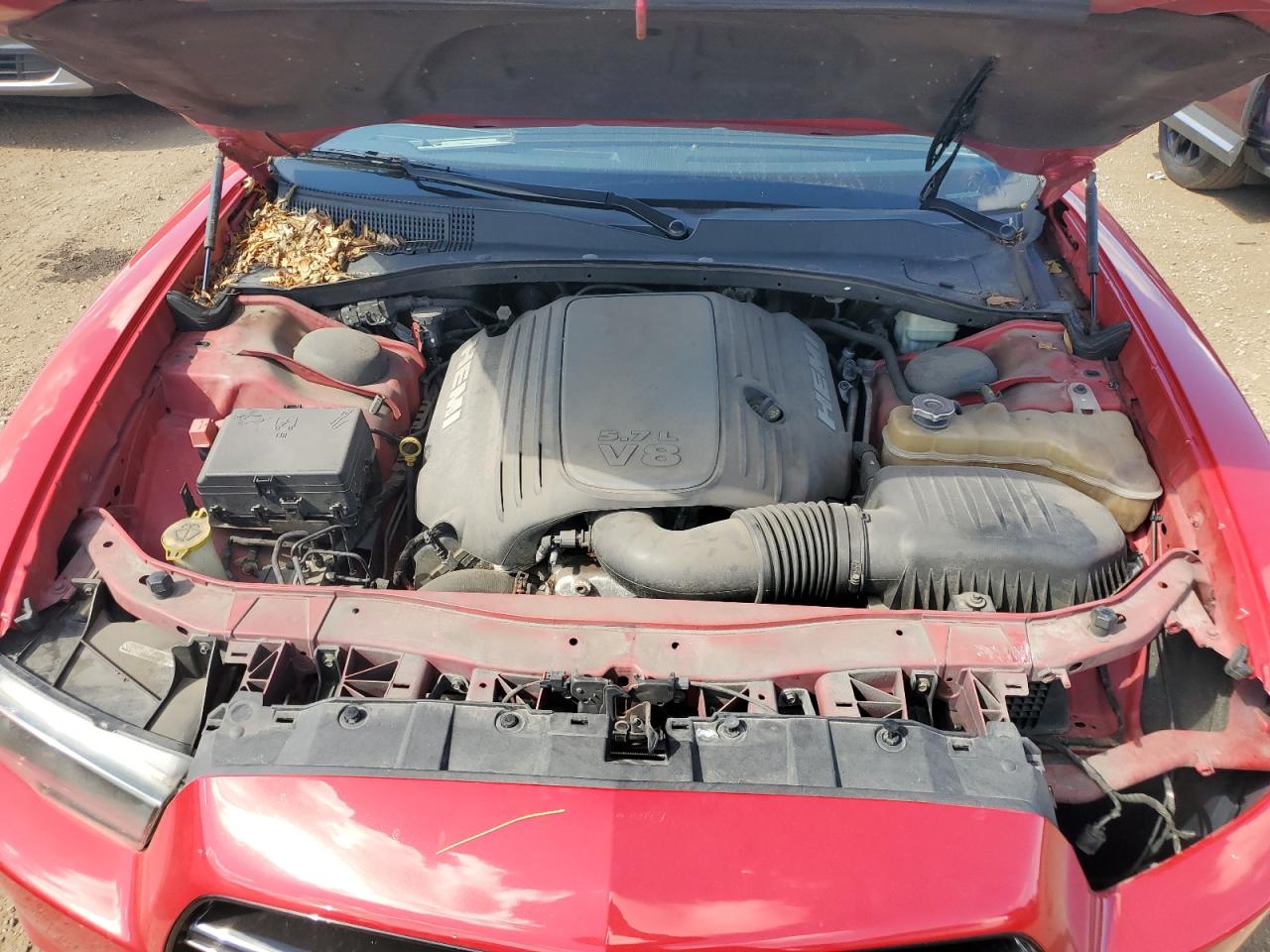 2013 Dodge Charger R/T VIN: 2C3CDXCT4DH643263 Lot: 81690855