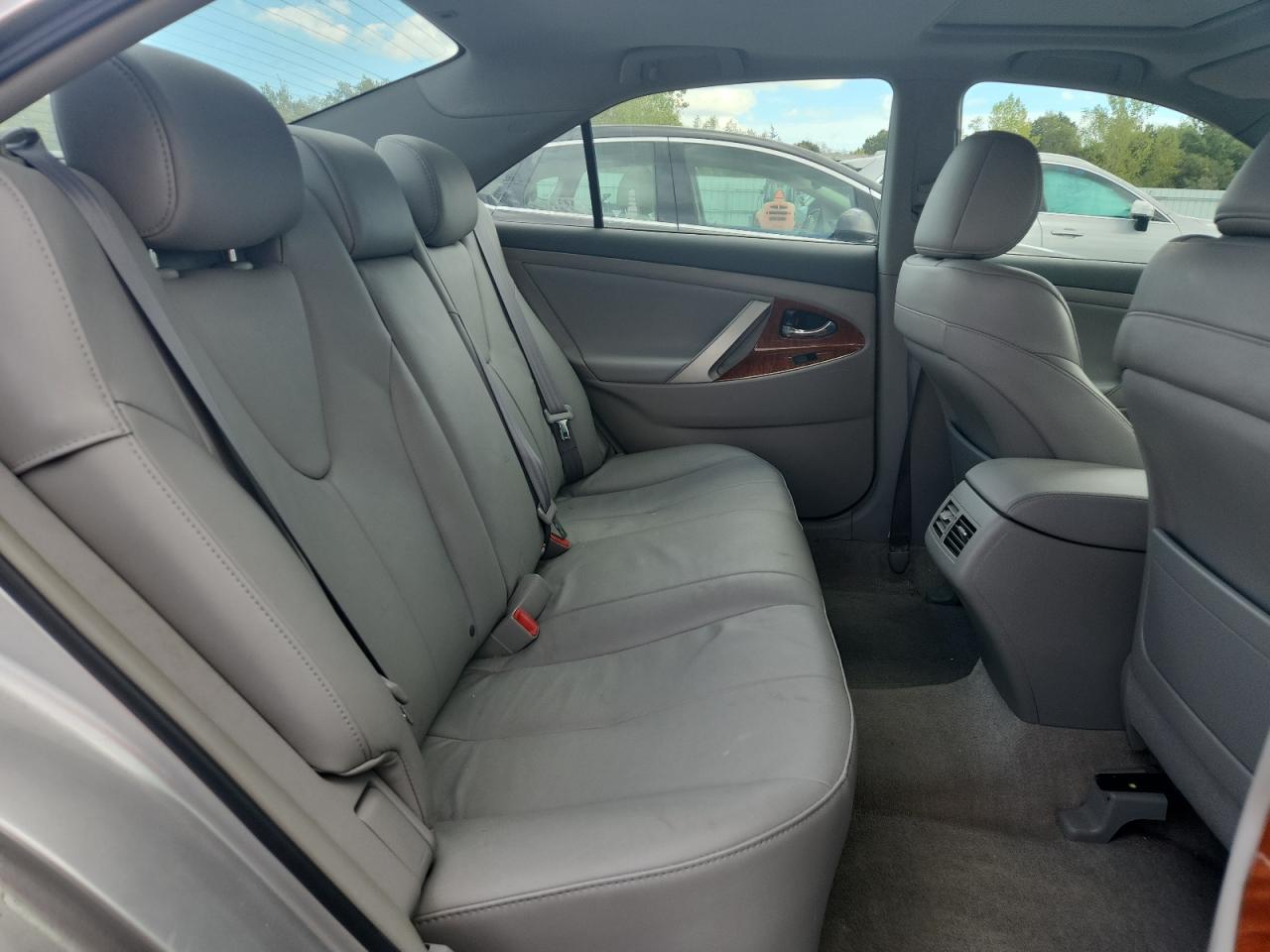 2009 Toyota Camry Base VIN: 4T1BE46K39U371441 Lot: 81697295