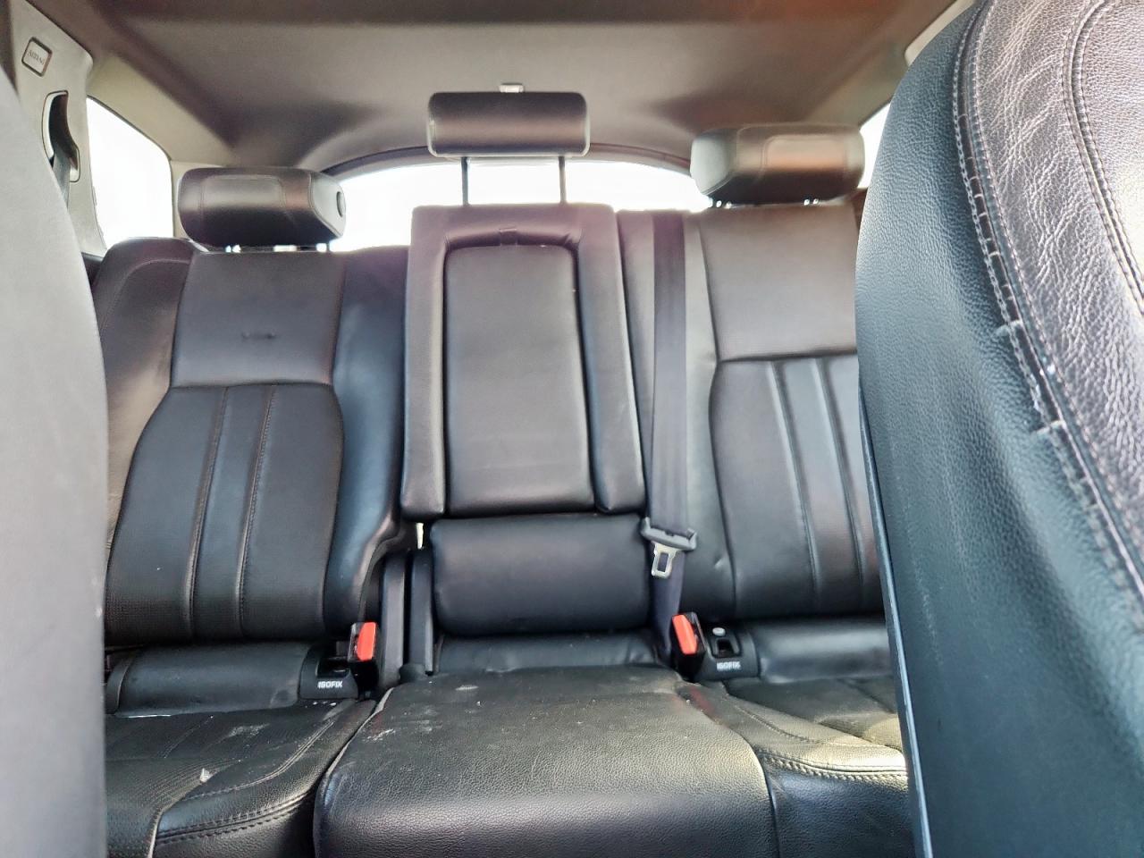 2015 Land Rover Discovery Sport Hse VIN: SALCR2BG1FH537410 Lot: 81836855