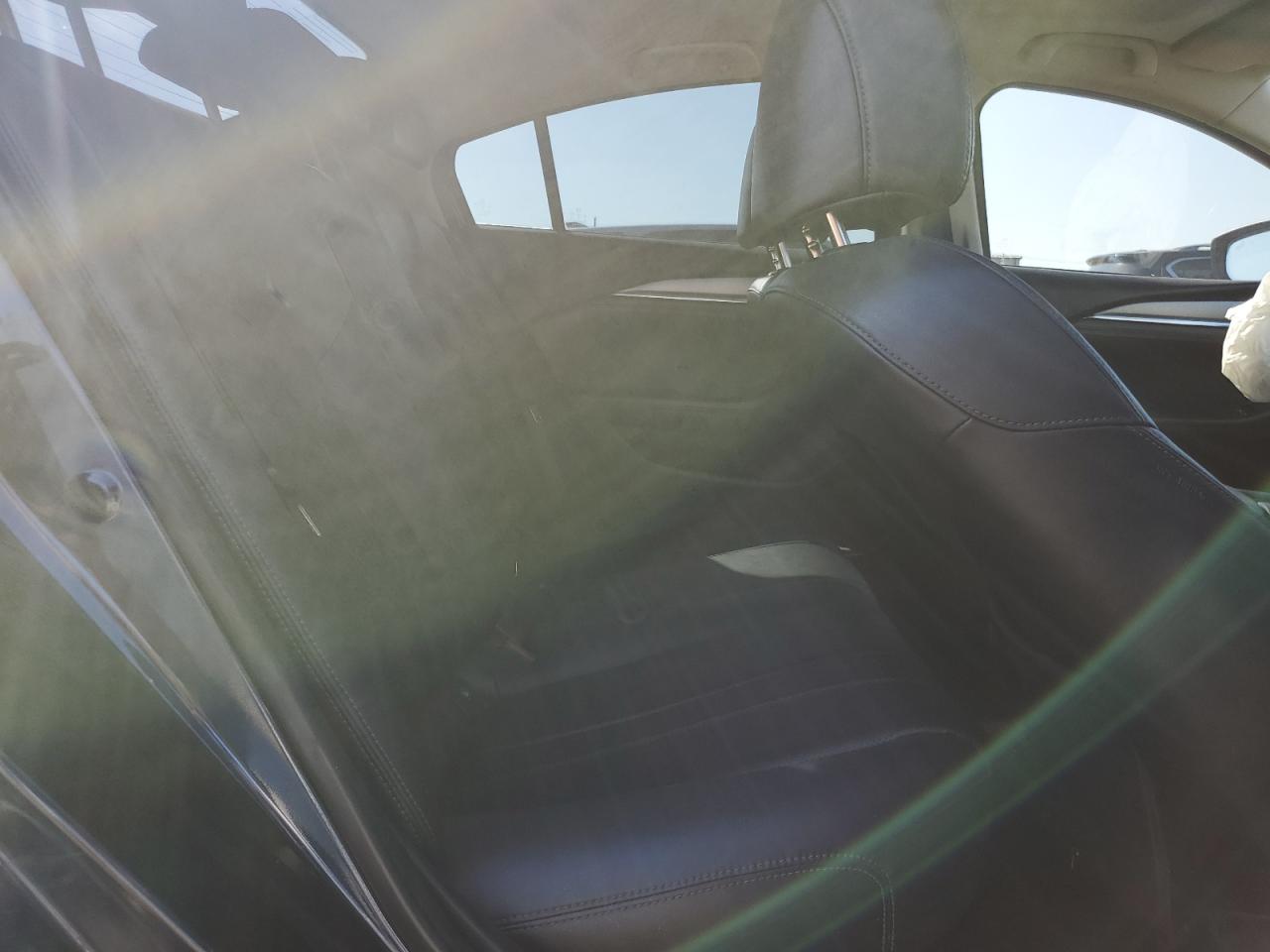 2021 Mazda 6 Grand Touring VIN: JM1GL1TY4M1616152 Lot: 81465035