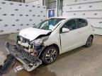 2014 PEUGEOT 108 ALLURE for sale at Copart EAST KILBRIDE