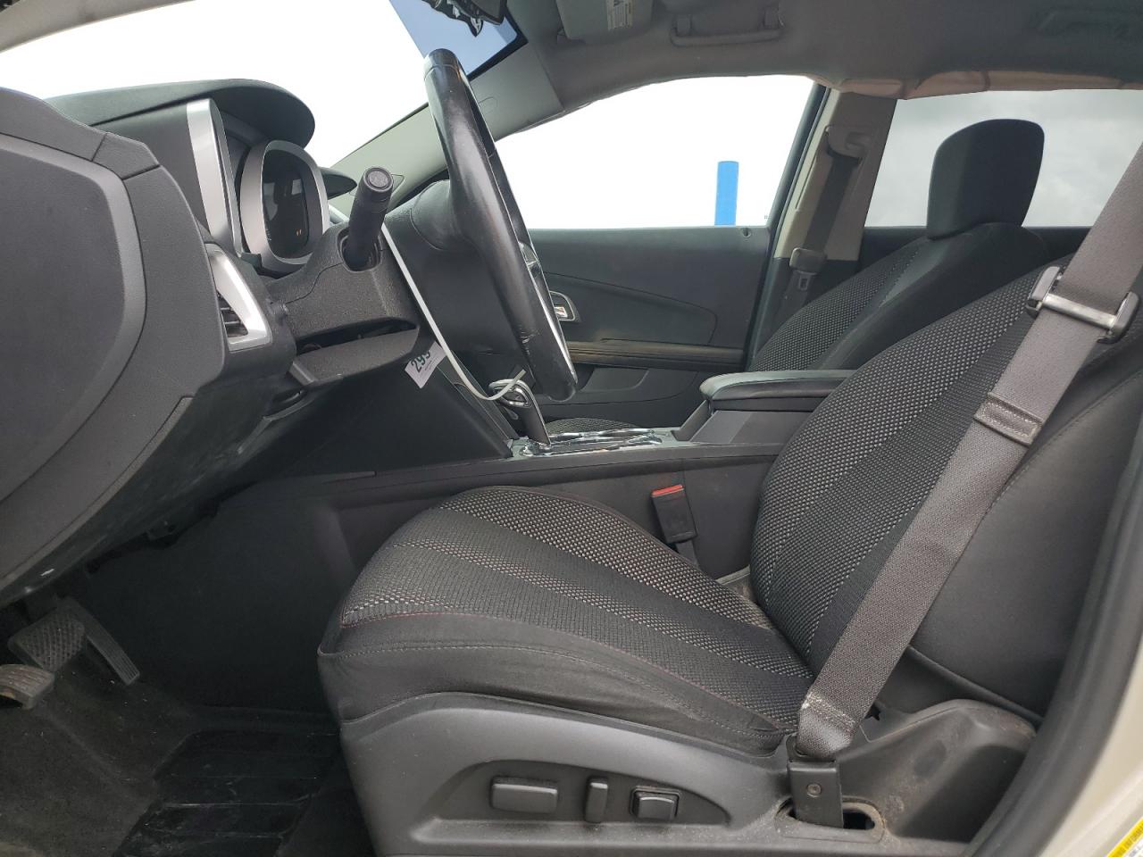 2013 Chevrolet Equinox Lt VIN: 2GNALDEK8D1269460 Lot: 80657065