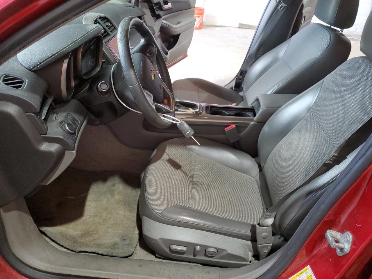 2013 Chevrolet Malibu 1Lt VIN: 1G11D5SR1DF191943 Lot: 70972095