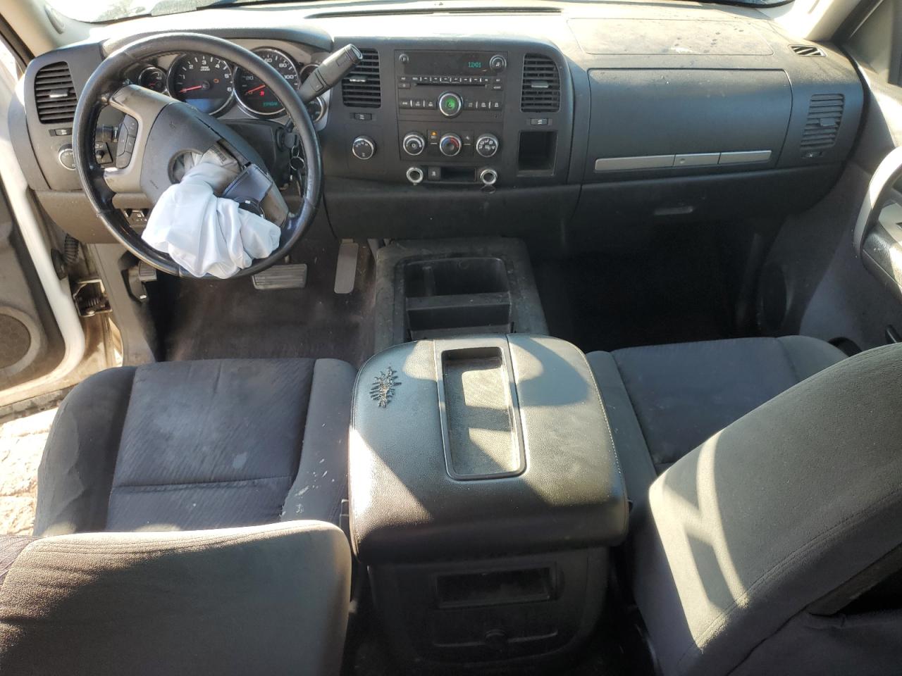 2009 Chevrolet Silverado K1500 Lt VIN: 3GCEK23319G278576 Lot: 71088395