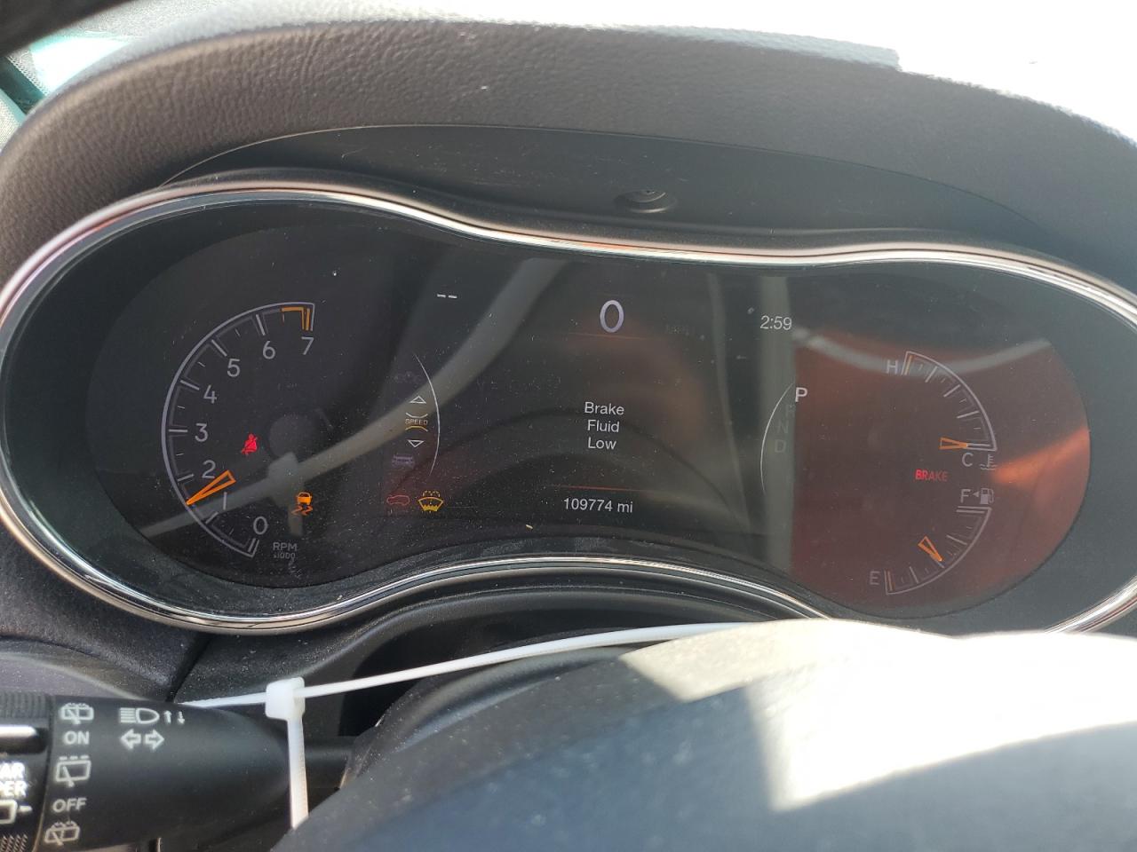 2020 Jeep Grand Cherokee Laredo VIN: 1C4RJEAG5LC245795 Lot: 71197155