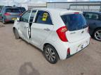 2016 KIA PICANTO SR7  for sale at Copart WESTBURY