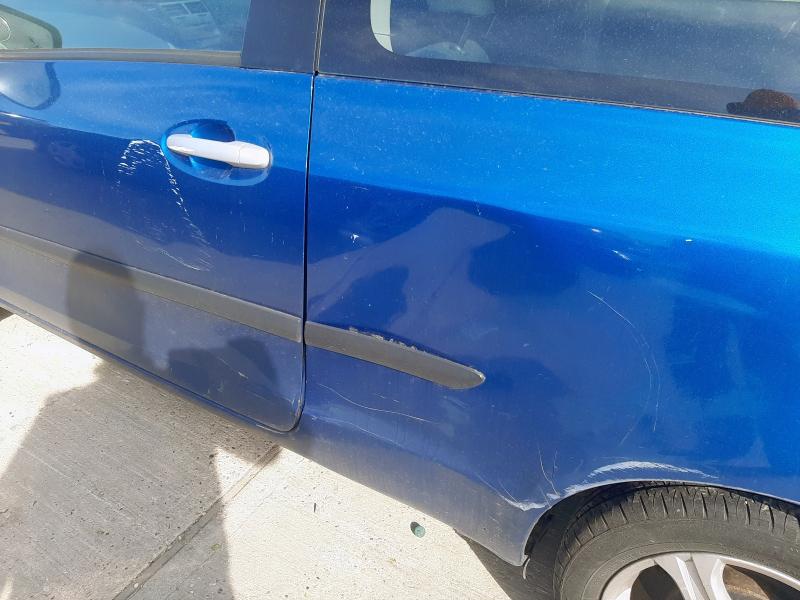 2010 TOYOTA YARIS 1.0 VVT-I TR 3DR