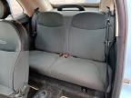 2012 FIAT 500 C POP  for sale at Copart CHESTER