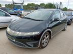 2007 HONDA CIVIC SE I-VTEC  for sale at Copart SANDY
