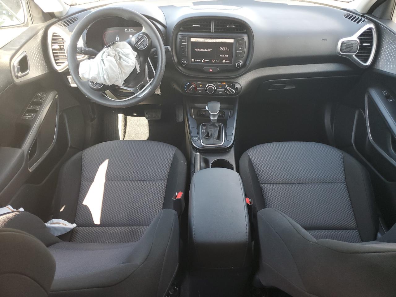 2025 Kia Soul Lx VIN: KNDJ23AU8S7935388 Lot: 84375005