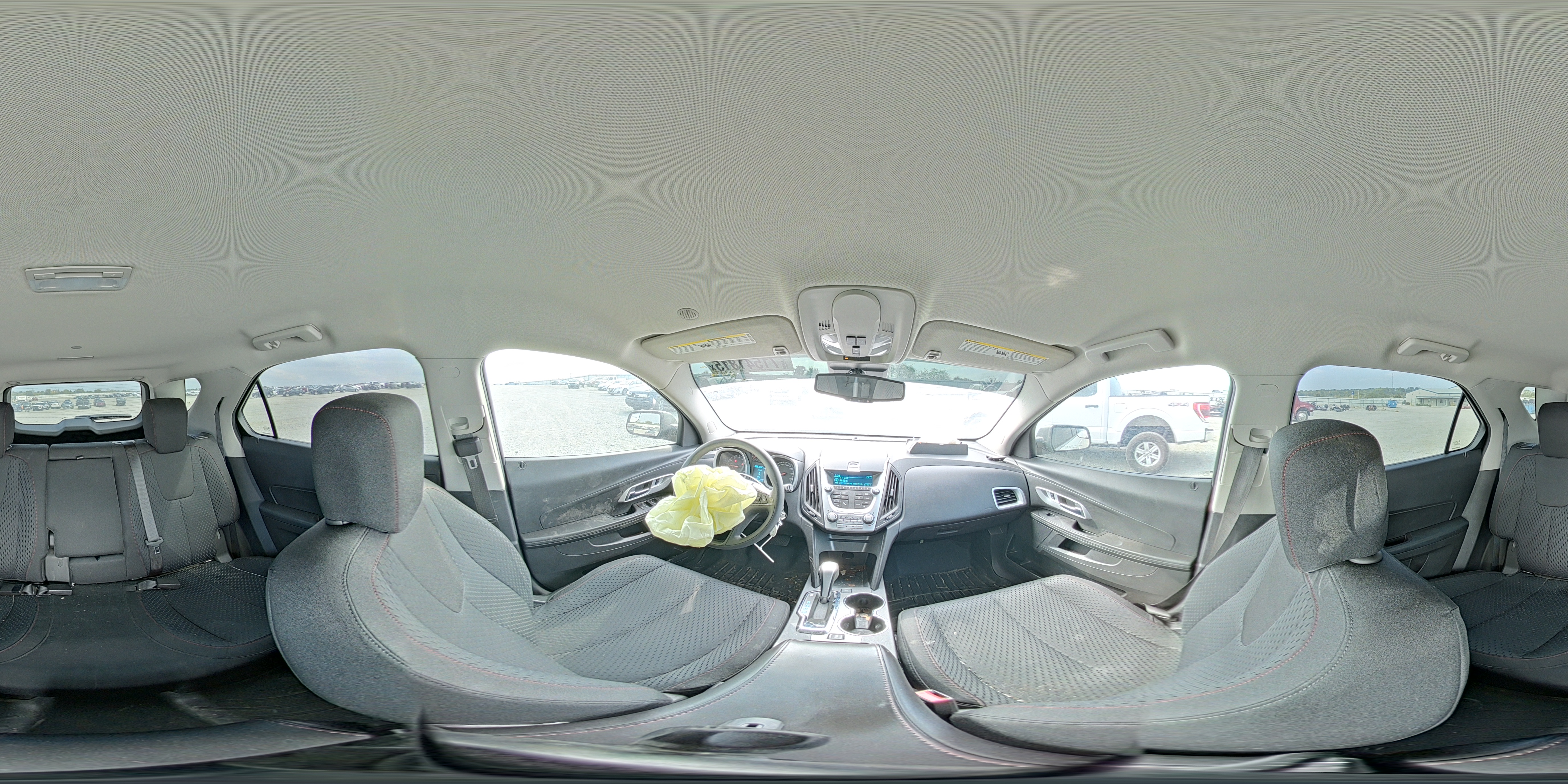2013 Chevrolet Equinox Ls VIN: 2GNALBEK7D6410574 Lot: 71541815