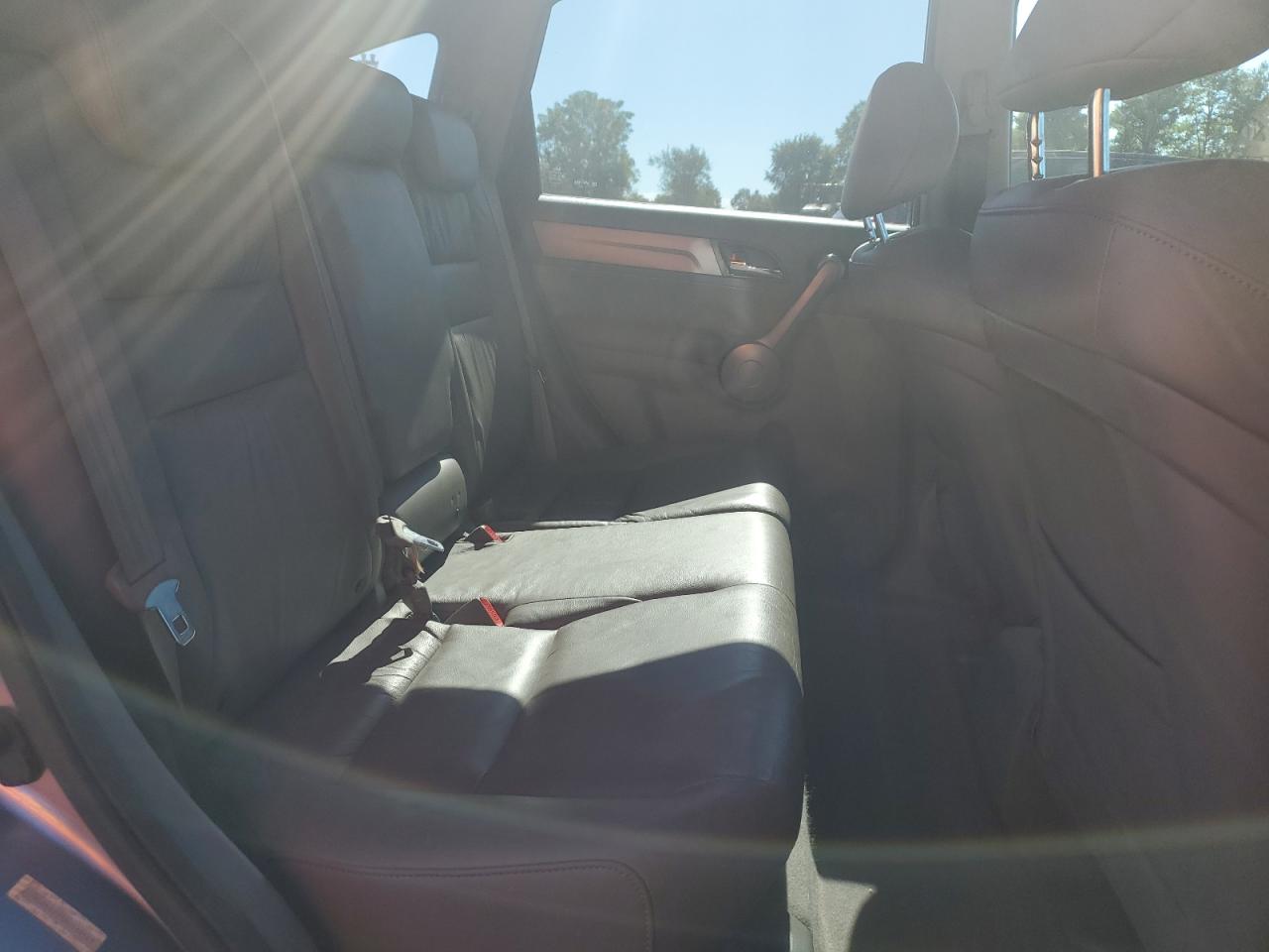 2008 Honda Cr-V Exl VIN: JHLRE48738C040507 Lot: 71324655