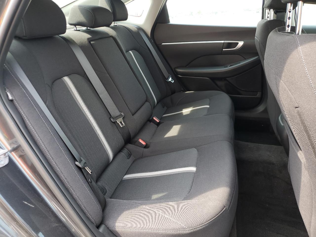 2024 Hyundai Sonata Sel VIN: KMHL64JA4RA368016 Lot: 82112435