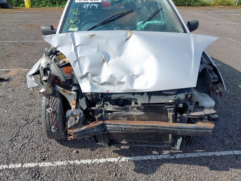 2006 FORD FIESTA STYLE 
