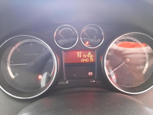 2010 PEUGEOT 308 