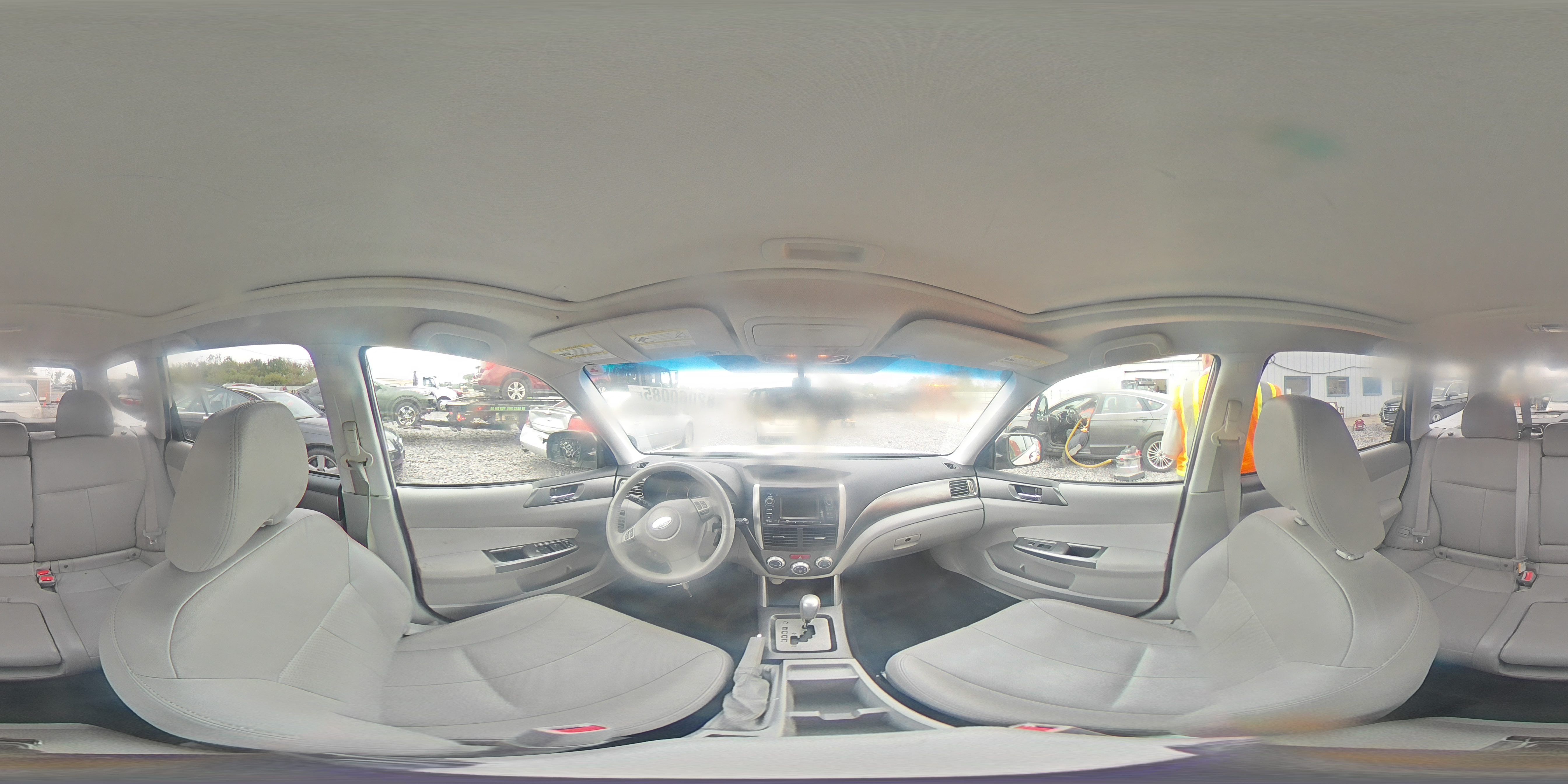 2013 Subaru Forester Limited VIN: JF2SHAEC3DH406986 Lot: 82060085