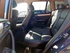 2011 BMW X3 XDRIVE20D SE  for sale at Copart SANDTOFT