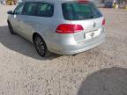 2011 VOLKSWAGEN PASSAT SPORT BLUEMOTN TEC  for sale at Copart CORBY