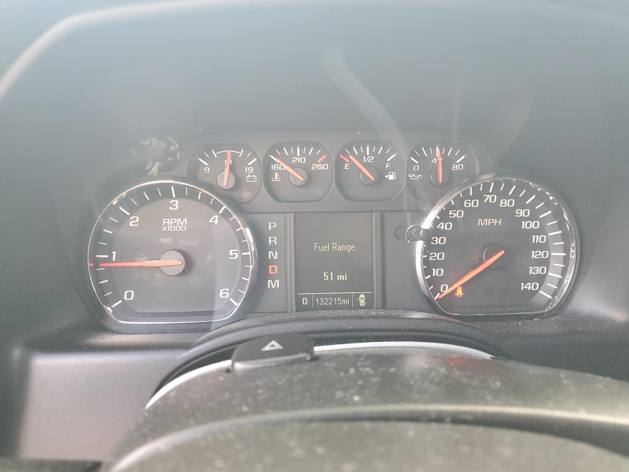 2016 Chevrolet Silverado C1500 Custom VIN: 1GCRCPEC4GZ345600 Lot: 80449515