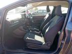 2018 FORD FIESTA ZETEC TURBO  for sale at Copart YORK