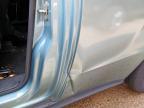 2005 MERCEDES A170 CLASSIC SE  for sale at Copart NEWBURY