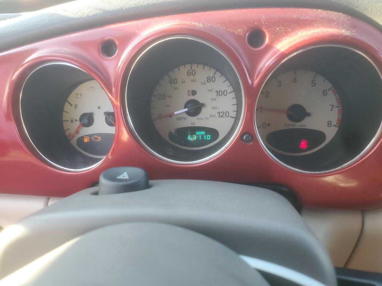 PT Cruiser PT Cruiser
