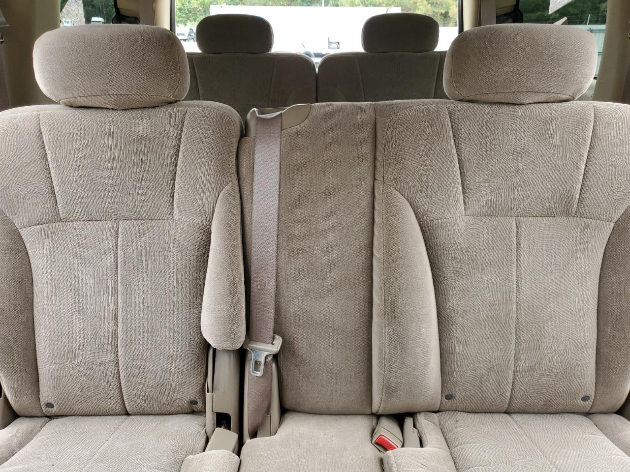 2004 Chevrolet Trailblazer Ext Ls VIN: 1GNES16S446174159 Lot: 80197545