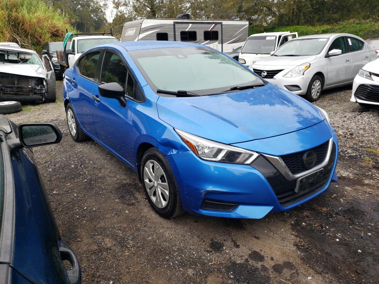 Versa Versa