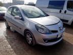 2007 RENAULT CLIO DYNAMIQUE DCI 86  for sale at Copart WESTBURY