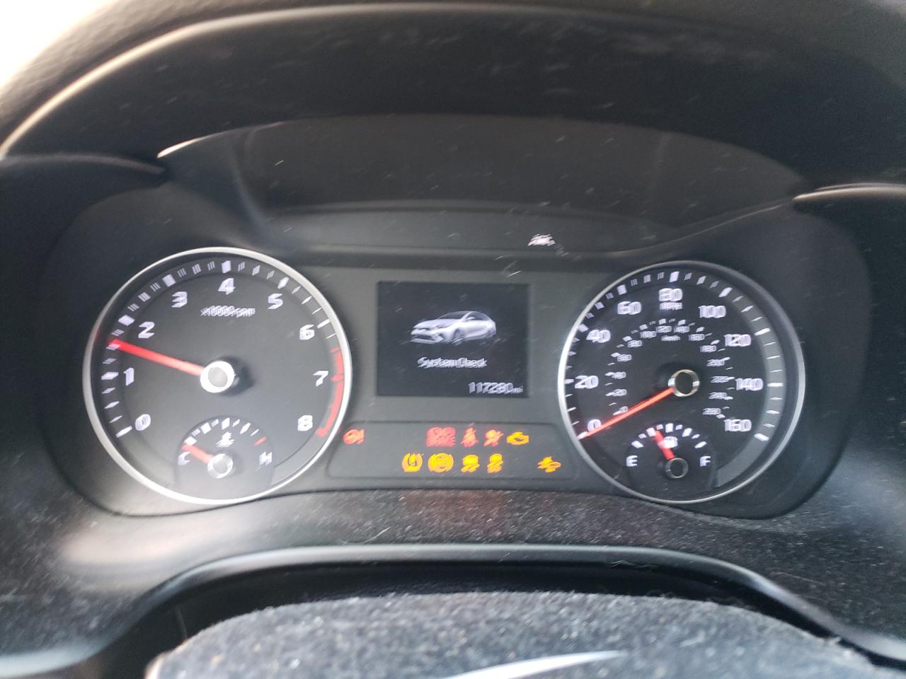 2019 Kia Forte Fe VIN: 3KPF24ADXKE093066 Lot: 84609545