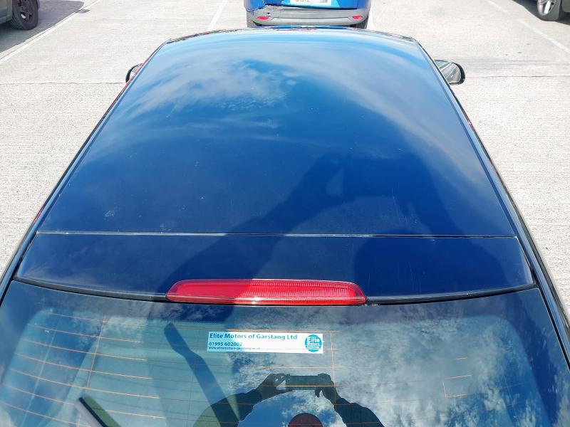 2009 AUDI A3 E 104 TDI 