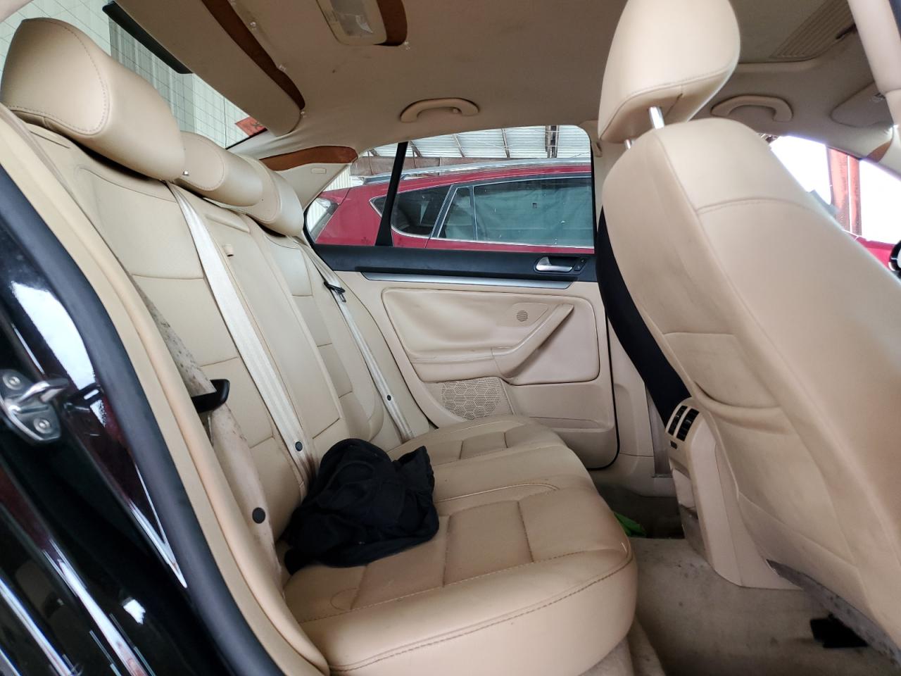 2008 Volkswagen Jetta Se VIN: 3VWRM71KX8M051581 Lot: 81192995