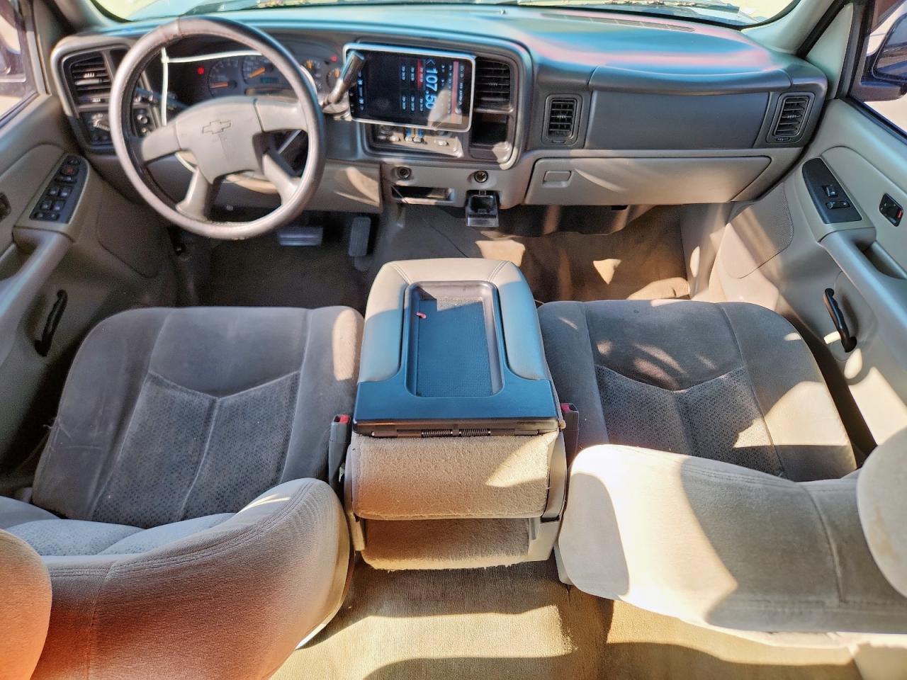 2005 Chevrolet Avalanche C1500 VIN: 3GNEC12Z65G120507 Lot: 84012295