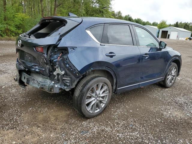 2024 MAZDA CX-5 PREMIUM  