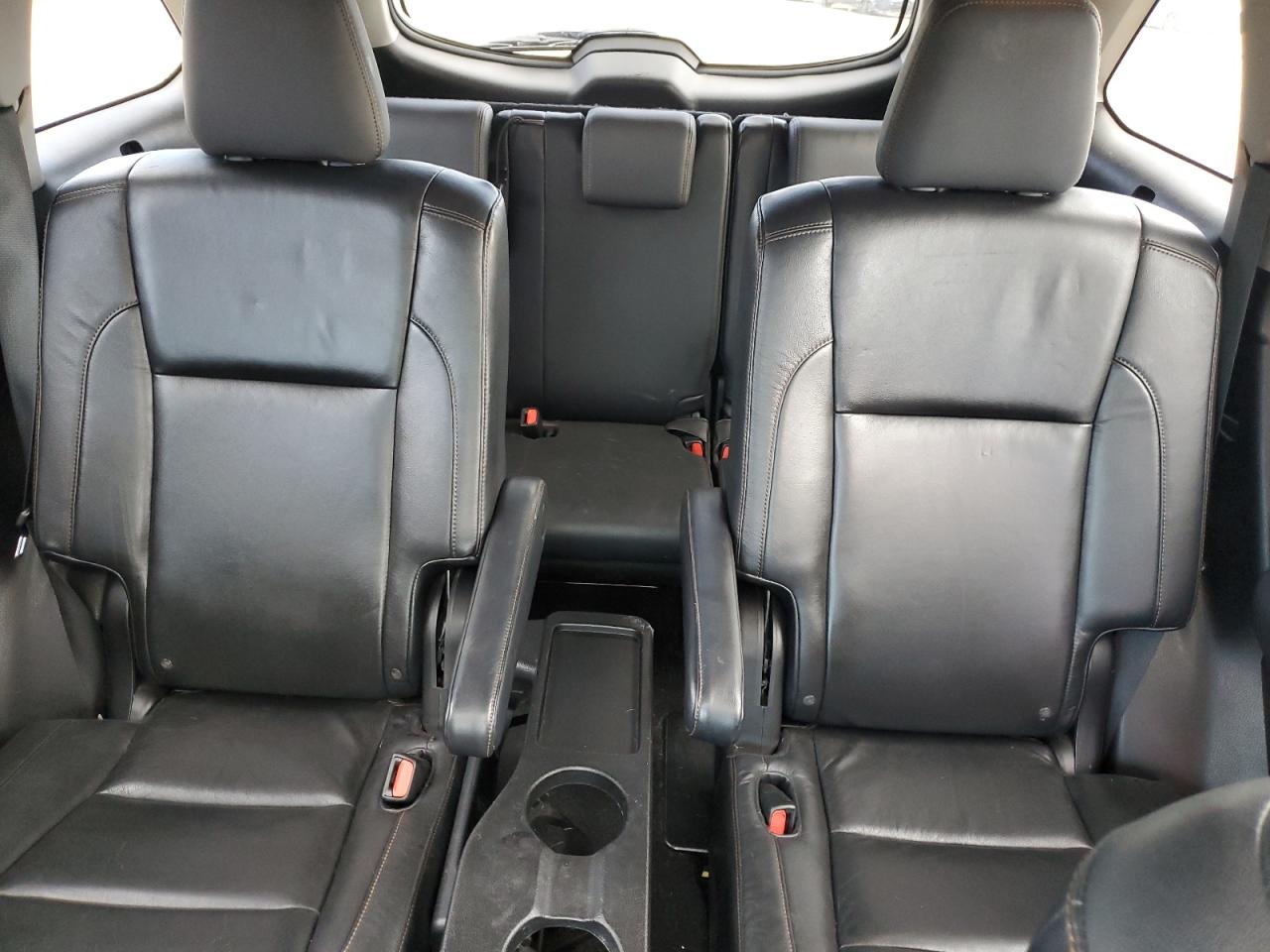 2014 Toyota Highlander Xle VIN: 5TDJKRFH5ES006686 Lot: 81562365