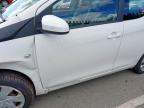 2015 TOYOTA AYGO X-PLAY VVT-I  for sale at Copart WHITBURN