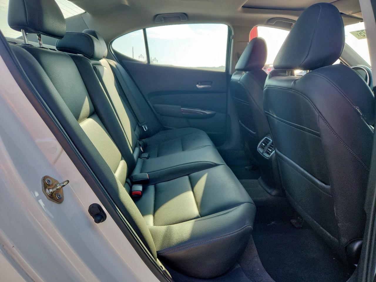 2016 Acura Tlx VIN: 19UUB1F32GA008089 Lot: 81258275