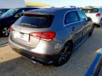 2020 MERCEDES-BENZ A 200 AMG LINE AUTO  for sale at Copart NEWBURY