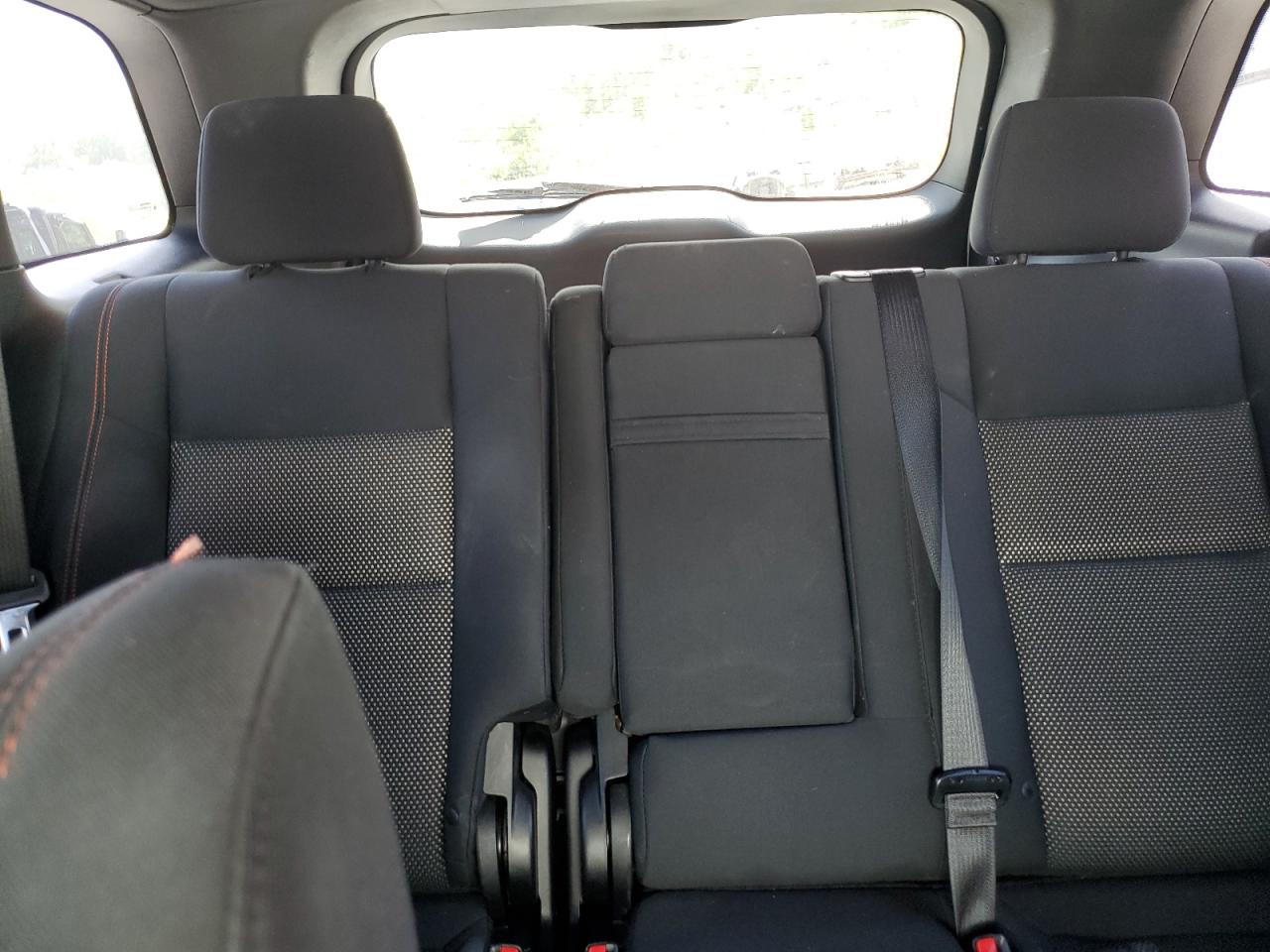 2016 Jeep Grand Cherokee Laredo VIN: 1C4RJFAG9GC366938 Lot: 71067875