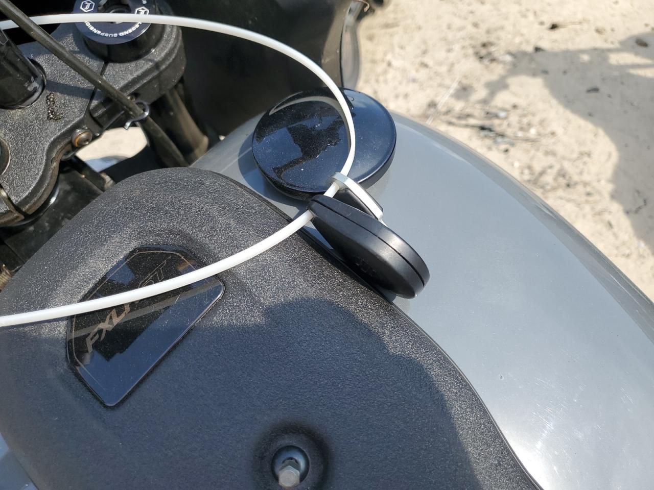 2022 Harley-Davidson Fxlrst VIN: 1HD1YXZ18NB068607 Lot: 81314125